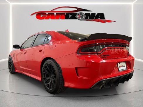 Used 2016 Dodge Charger R/T Scat Pack w/ Beats Audio Group image 8