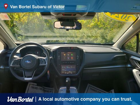 Used 2024 Subaru Impreza 2.0i image 12