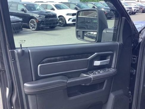 Certified 2024 RAM 2500 Big Horn w/ Level 2 Equipment Group AWD/4WD image 16