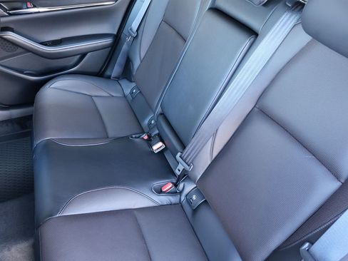 New 2026 MAZDA MAZDA3 2.5 S Hatchback w/ Premium Pkg image 19