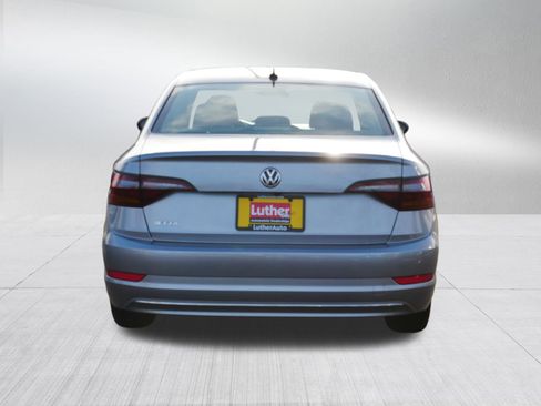 Used 2019 Volkswagen Jetta S w/ Driver Assistance Package image 6