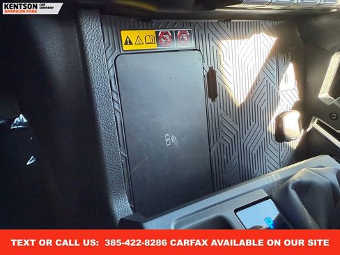 Used 2025 Toyota 4Runner TRD Off-Road image 28