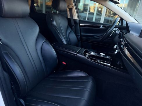 Used 2023 Genesis G80 2.5T image 14