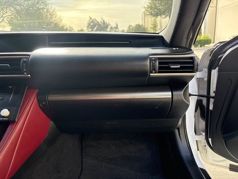 Used 2016 Lexus RC 350 image 15