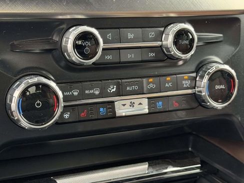 Used 2024 Ford F250 King Ranch w/ Chrome Package AWD/4WD image 29