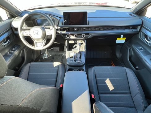 New 2026 Honda CR-V TrailSport image 15