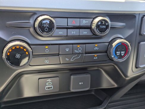 New 2026 Ford F250 XL RWD image 10