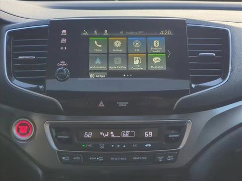 Used 2022 Honda Pilot Special Edition image 14