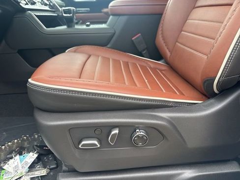 New 2026 GMC Sierra 1500 Denali Ultimate image 17