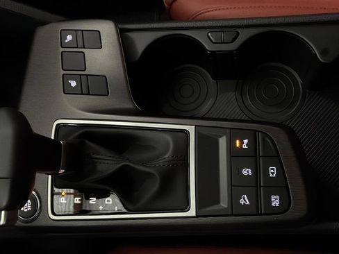New 2026 Kia Sportage SX FWD image 30