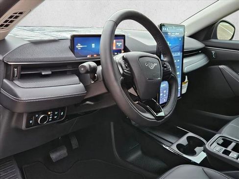 New 2026 Ford Mustang Mach-E Select RWD image 3