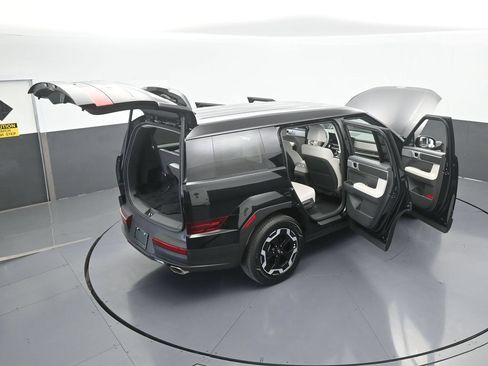 Used 2024 Hyundai Santa Fe SE FWD image 56