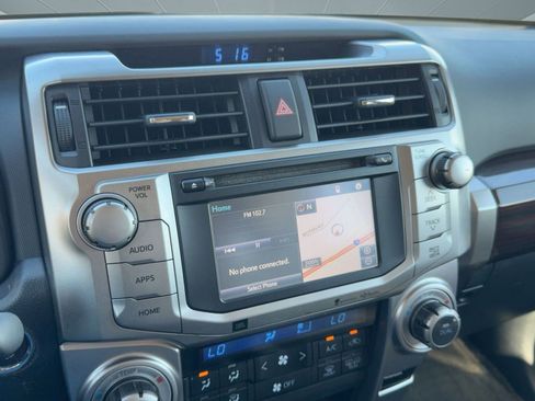 Used 2015 Toyota 4Runner Limited image 24