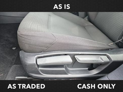 Used 2015 Volkswagen Jetta S FWD image 16