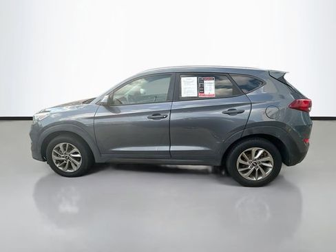 Used 2016 Hyundai Tucson SE w/ Option Group 02 image 9