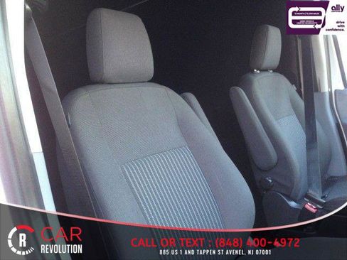 Used 2019 Ford Transit 350 148 High Roof Extended w/ Interior Upgrade Package image 36