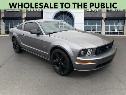 Used 2006 Ford Mustang GT