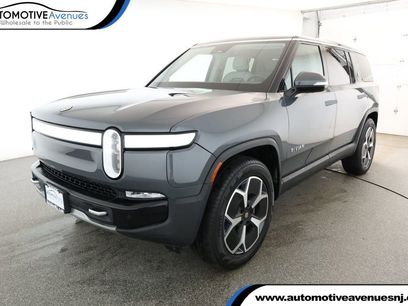Used 2024 Rivian R1S Adventure