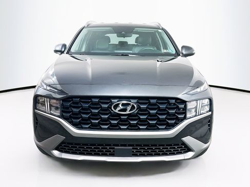 Certified 2023 Hyundai Santa Fe SEL image 2