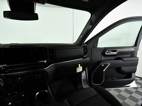 New 2026 Chevrolet Silverado 1500 RST image 21