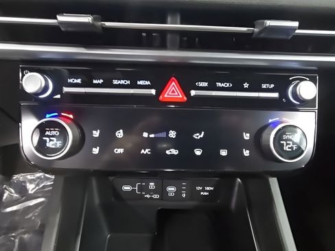 New 2026 Hyundai Santa Cruz Limited AWD/4WD image 27