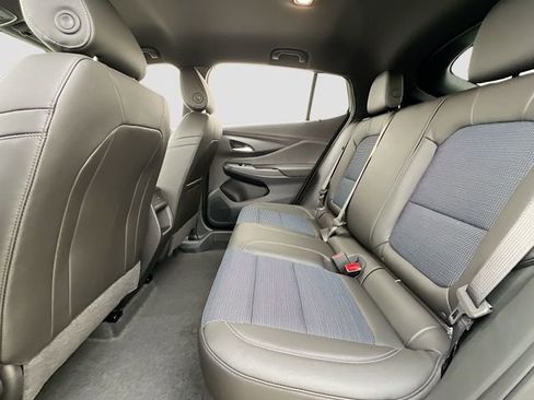 New 2026 Buick Envista Preferred w/ Convenience II Package image 17