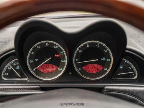 Used 2004 Mercedes-Benz SL 500 image 26