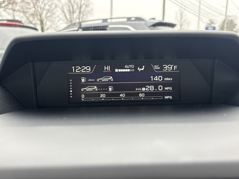 Used 2023 Subaru Forester Sport image 25