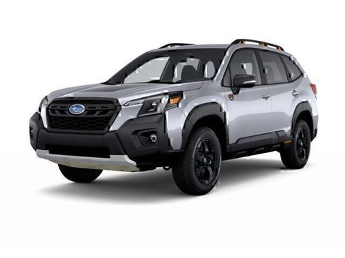 New 2025 Subaru Forester Wilderness w/ Convenience Package image 2
