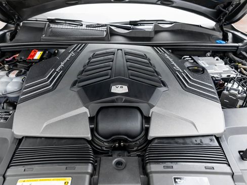 Used 2023 Lamborghini Urus Performante image 8