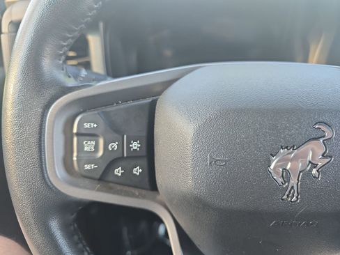 Used 2025 Ford Bronco Big Bend AWD/4WD image 16