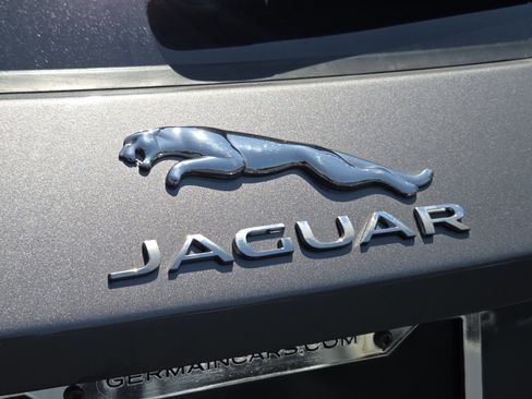 Used 2020 Jaguar E-PACE SE AWD/4WD image 15