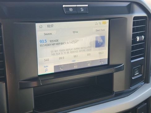 New 2026 Ford F250 XLT w/ FX4 Off-Road Package image 16