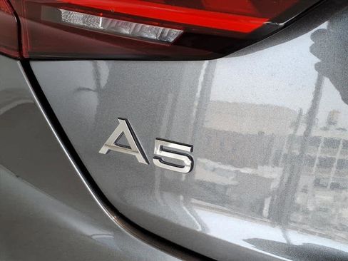Certified 2023 Audi A5 2.0T Premium w/ Convenience Package image 18