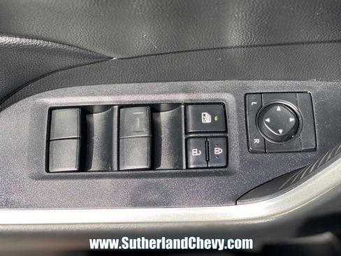 Used 2024 Toyota RAV4 LE AWD/4WD image 14