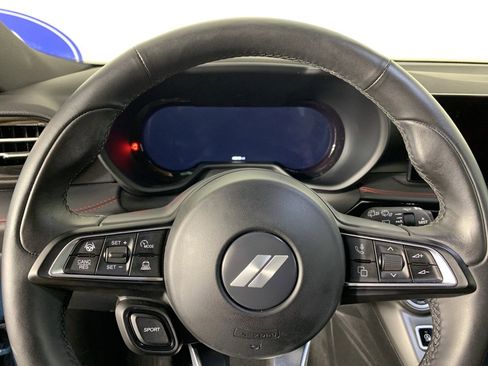 Used 2024 Dodge Hornet GT Plus w/ Tech Pack Plus w/o Parking image 22