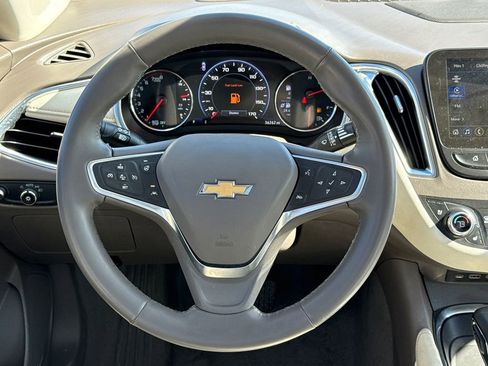 Used 2024 Chevrolet Malibu LT FWD image 14
