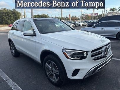 Certified 2022 Mercedes-Benz GLC 300