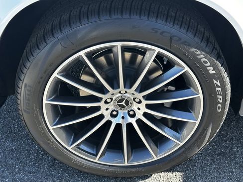New 2026 Mercedes-Benz GLE 350 4MATIC image 20