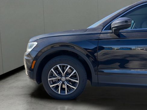 Used 2019 Volkswagen Tiguan SEL image 14
