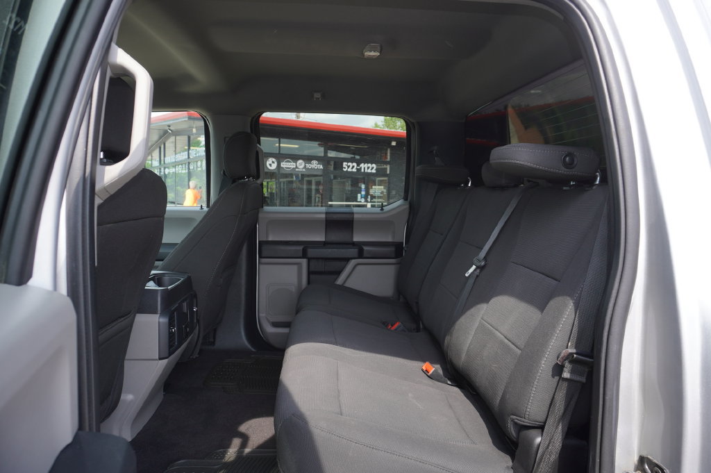Used 2019 Ford F150 XL w/ Equipment Group 101A Mid AWD/4WD image 25