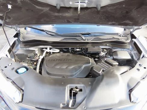 Certified 2022 Honda Pilot Special Edition image 9