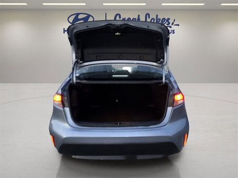 Used 2024 Toyota Corolla LE image 10