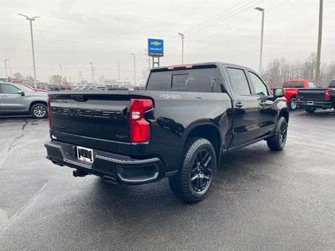 New 2026 Chevrolet Silverado 1500 RST image 6