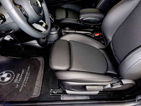 Used 2023 MINI Cooper S image 10