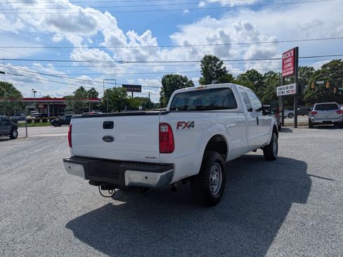Used 2014 Ford F250 XL w/ Power Equipment Group AWD/4WD image 7