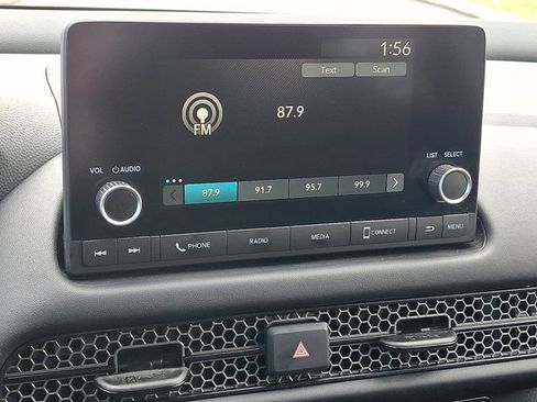 Certified 2024 Honda HR-V Sport image 16