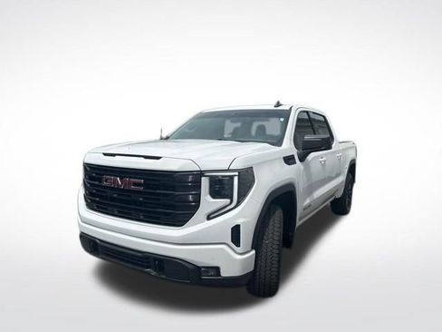 Used 2024 GMC Sierra 1500 Elevation AWD/4WD image 1