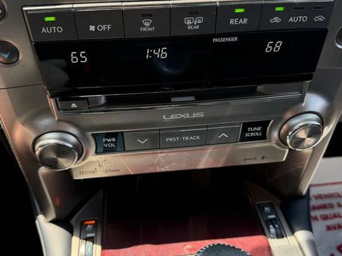 Used 2019 Lexus GX 460 Premium AWD/4WD image 18