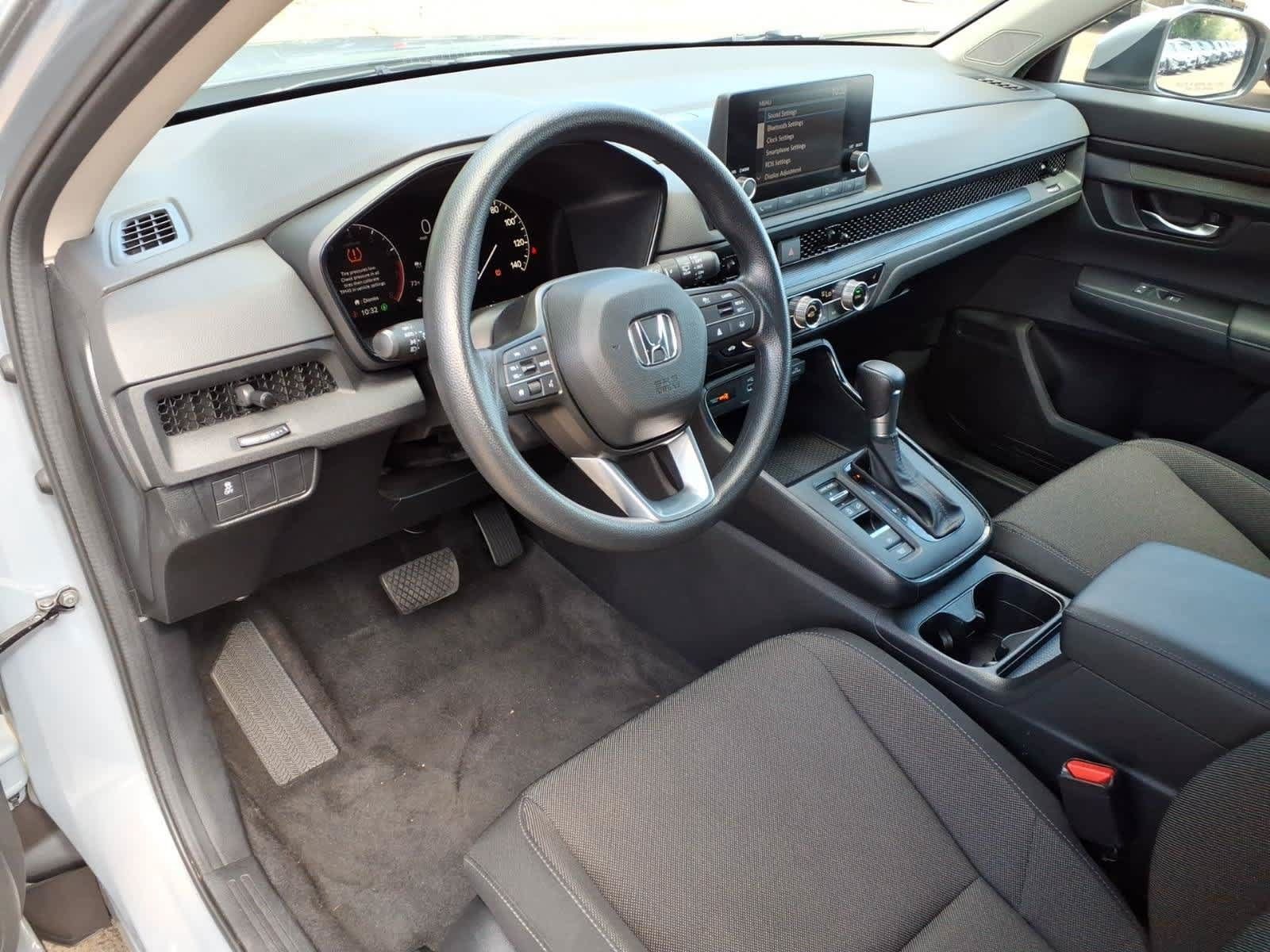 Used 2024 Honda CR-V EX image 14
